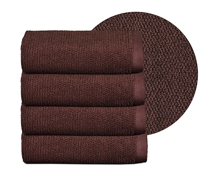 Beautex Handtuch Set Handtuch Set, Made günstig online kaufen