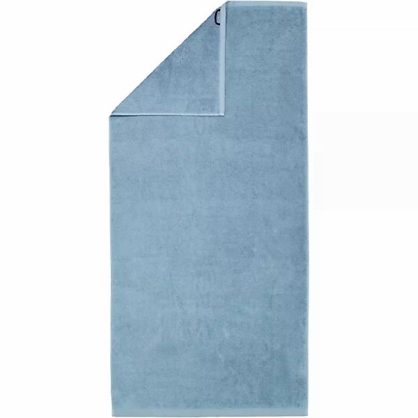 Vossen Handtücher High Line - Farbe: cosmos - 4380 - Duschtuch 67x140 cm günstig online kaufen