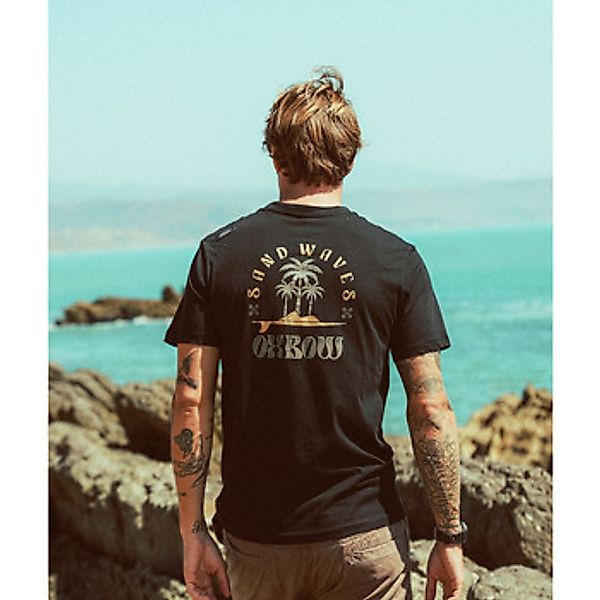 Oxbow  T-Shirt Tee-shirt manches courtes SANDWAVES günstig online kaufen