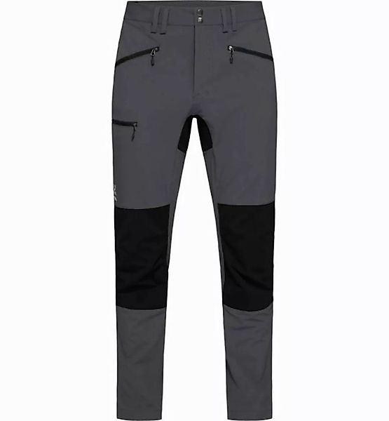 Haglöfs Outdoorhose Haglöfs Herren Wanderhose Mid Slim Pant günstig online kaufen