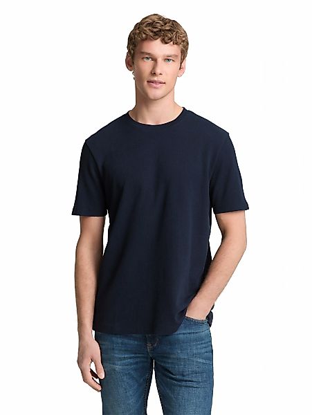 TOM TAILOR Denim T-Shirt günstig online kaufen