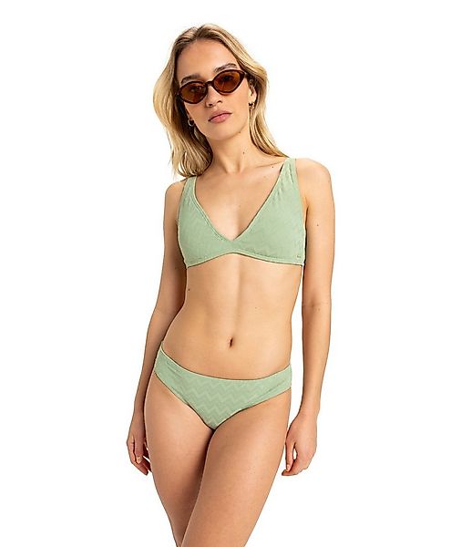 Roxy Triangel-Bikini CURRENT COOLNESHORT SLEEVE TRI HIPTR SET (2-St) günstig online kaufen