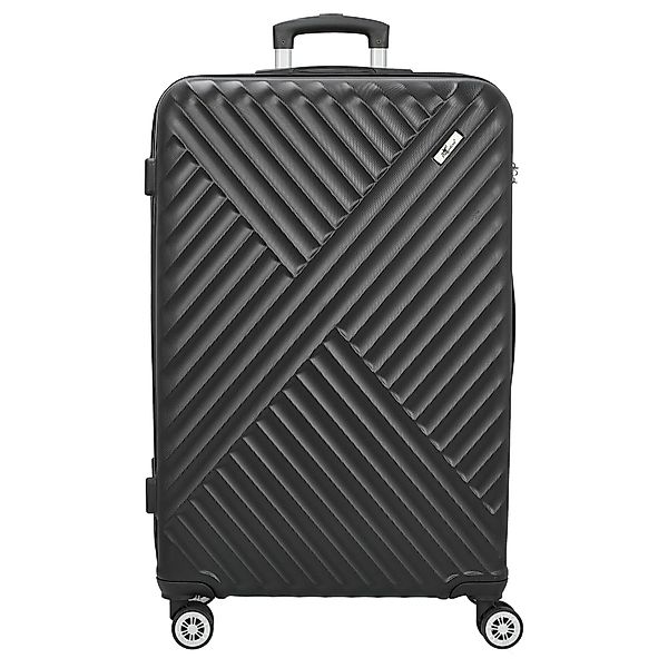 CHECK.IN® Koffer Kingston - 4-Rollen-Trolley 77 günstig online kaufen