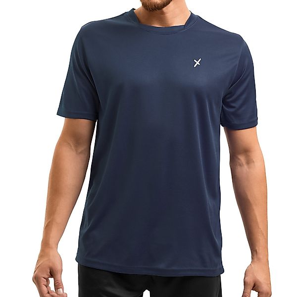 CFLEX Trainingsshirt Herren Sport Shirt Fitness günstig online kaufen