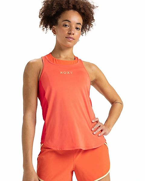Roxy Tanktop "Bold Moves 2.0" günstig online kaufen