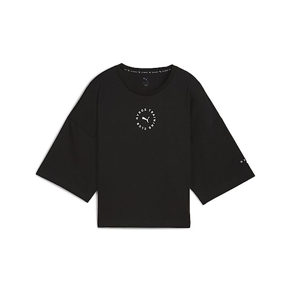 PUMA Trainingsshirt PUMA x HYROX Cropped günstig online kaufen