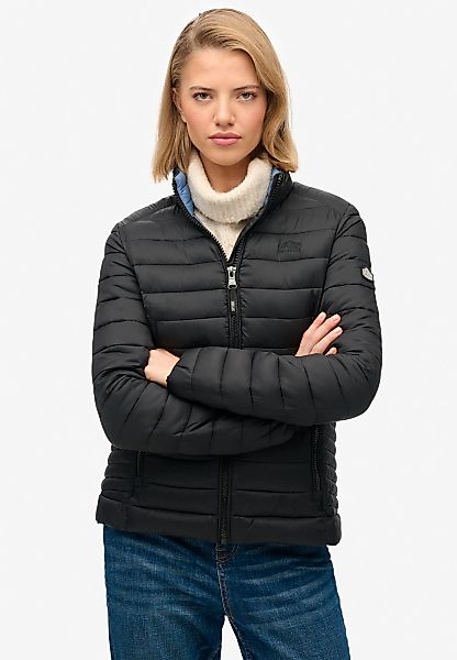 Superdry Steppjacke "Fuji Lite Padded Jacket" günstig online kaufen