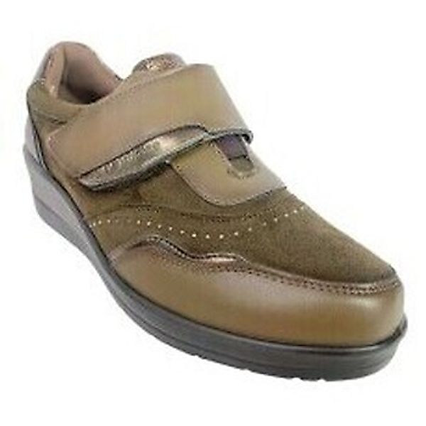 Amarpies  Sneaker 29386 amd brauner Damenschuh günstig online kaufen