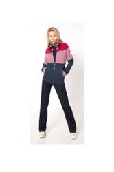 SER Sweatjacke Sweatjacke Flächenteiler W9923313W auch günstig online kaufen