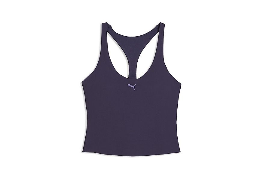 PUMA Trainingsshirt SHAPELUXE Racerback Tight Tanktop Damen günstig online kaufen