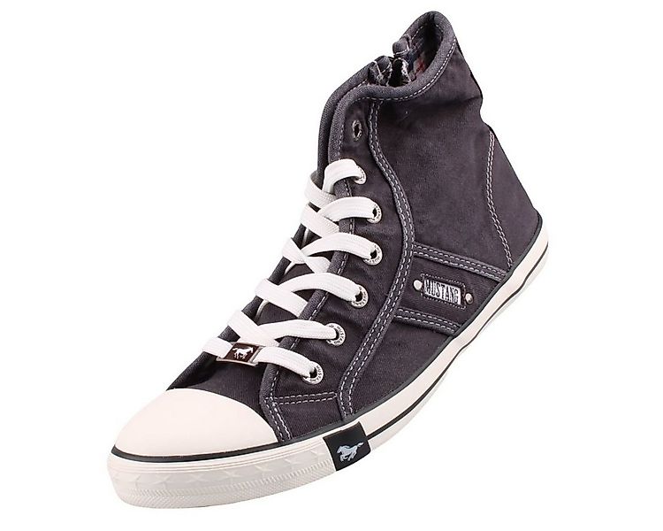 Mustang Shoes 1099506/9 Sneaker günstig online kaufen