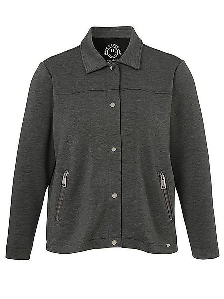 VIA APPIA DUE Sweatblazer günstig online kaufen