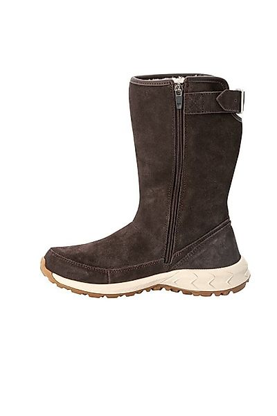 Jack Wolfskin Wasserdichte Winterstiefel QUEENSTOWN TEXAPORE günstig online kaufen