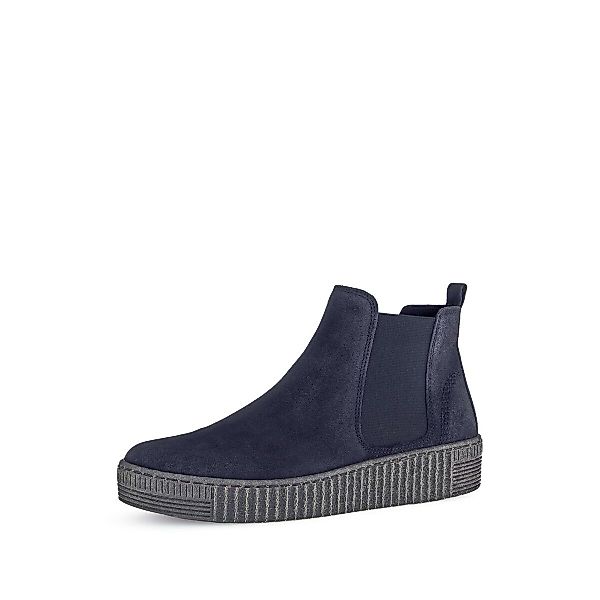 Gabor Chelsea Boot Rauleder Chelseaboots günstig online kaufen