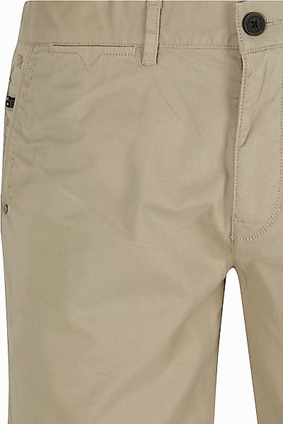 Vanguard V65 Short Fine Twill Beige - Größe 36 günstig online kaufen