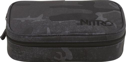 NITRO Federtasche Pencil Case XL, Federmäppchen, günstig online kaufen