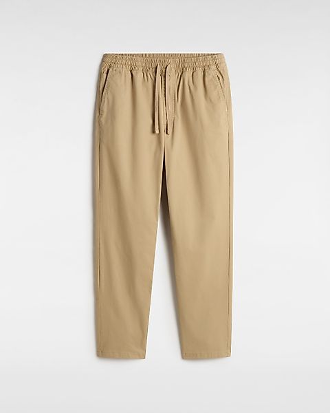 Vans Jogginghose MNRANGERELAXEDELASTICPANT günstig online kaufen