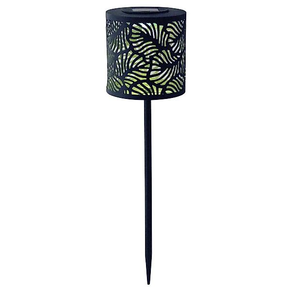Luxform LED Gartenleuchte Luxform Forest LED günstig online kaufen