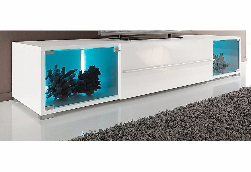 Höltkemeyer TV-Board "Aqua", Breite 141 cm oder 161 cm günstig online kaufen