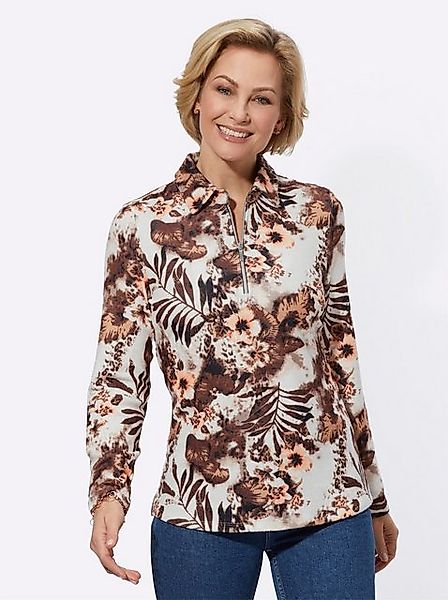 Inspirationen Kurzarmshirt "Shirt", (1 tlg.) günstig online kaufen