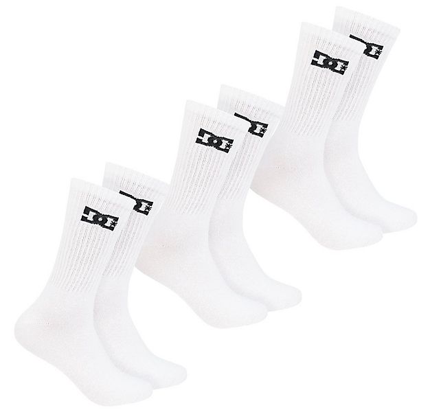 DC Shoes Tennissocken Sport Crew günstig online kaufen