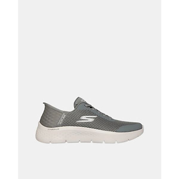 Skechers  Sneaker 124836 SLIP INS GO WALK FLEX GRAND ENTRY günstig online kaufen
