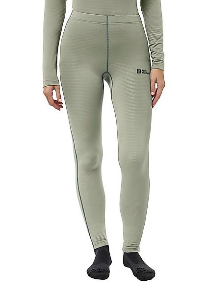 Jack Wolfskin Thermoleggings INFINITE WARM PANTS W günstig online kaufen