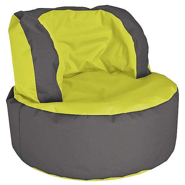 Sitting Point Sessel Bebop Scuba 210 l Grün günstig online kaufen