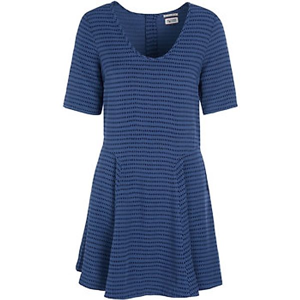 Tommy Hilfiger  Kurze Kleider Minikleid für Damen günstig online kaufen