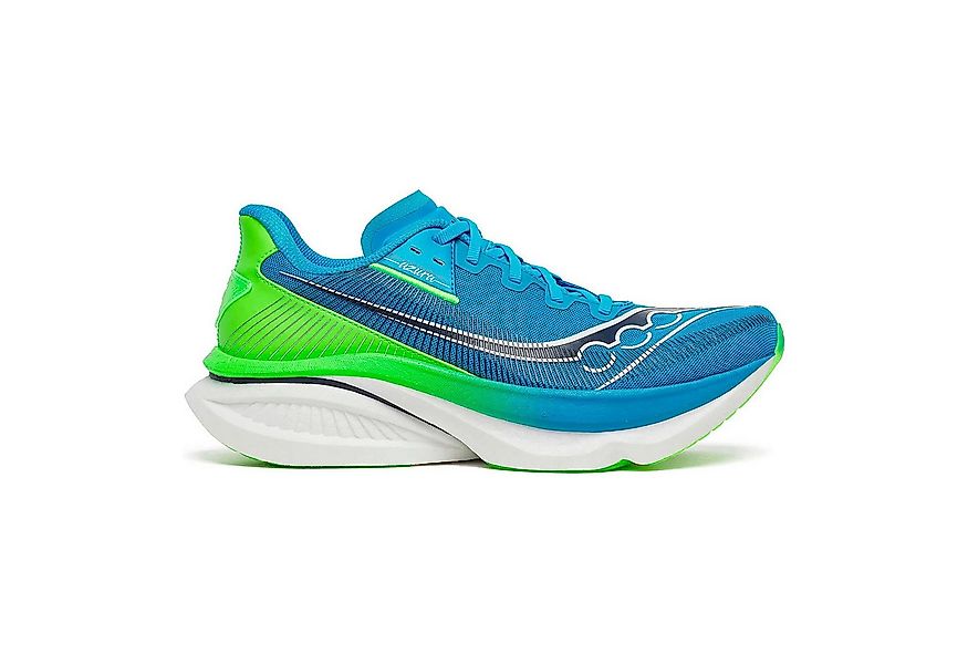 Saucony Endorphin Azura - Neutralschuh Laufschuh günstig online kaufen