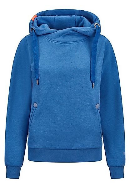 salzhaut Hoodie SÜNN Damen Tailliert günstig online kaufen