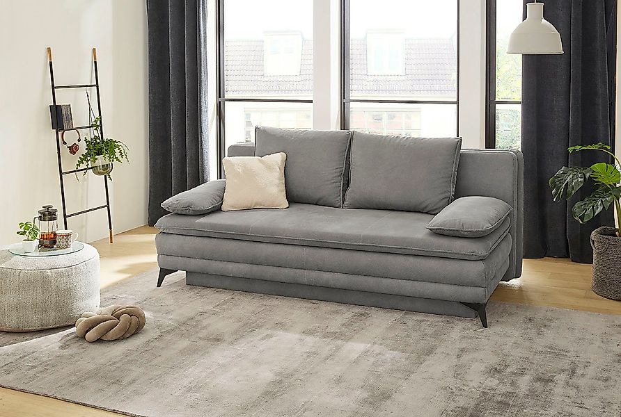 Jockenhöfer Gruppe Schlafsofa Laurin, als Dauerschläfer günstig online kaufen