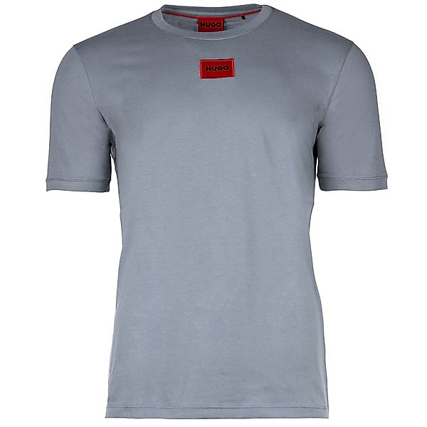 HUGO T-Shirt Herren T-Shirt 1er Pack günstig online kaufen