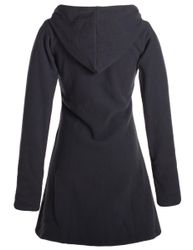 Vishes Wintermantel Elfen Eco Fleecemantel mit günstig online kaufen