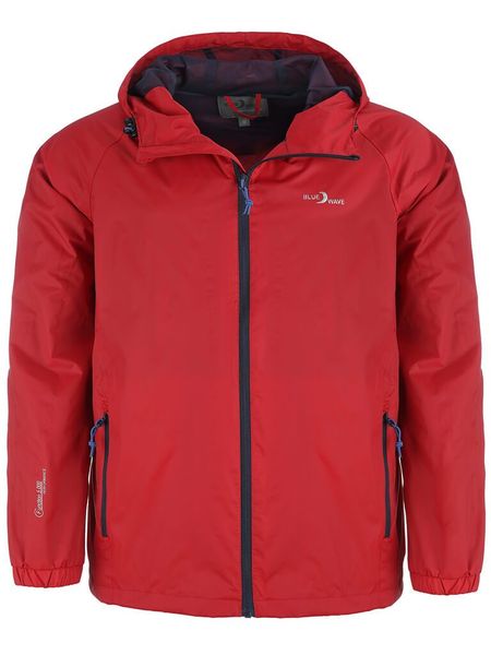 Blue Wave Funktionsjacke Herren Outdoor-Jacke Fabian günstig online kaufen