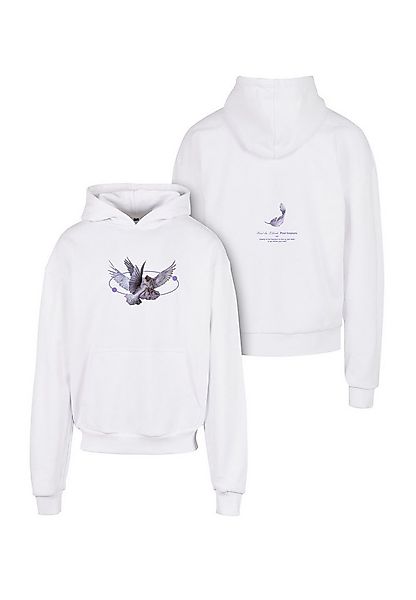 Upscale by Mister Tee Kapuzenpullover Upscale by Mister Tee Herren Vive La günstig online kaufen