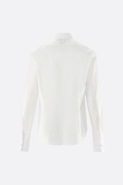 Smokinghemd mit Kläppchenkragen Tailor Fit günstig online kaufen