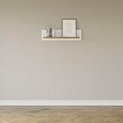 set one by Musterring Wandregal "York", in drei Größen und Farben, Beleucht günstig online kaufen