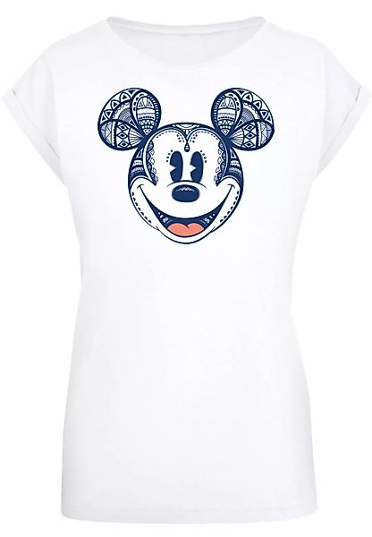 F4NT4STIC T-Shirt "Disney Micky Maus Tribal", Premium Qualität günstig online kaufen