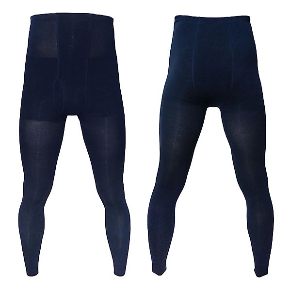 WERI SPEZIALS Strumpfhersteller GmbH Strickstrumpfleggings Herren günstig online kaufen