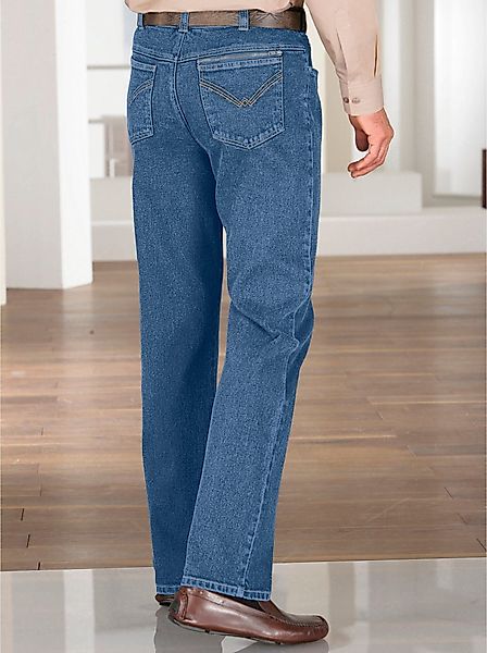 Classic 5-Pocket-Jeans, (1 tlg.) günstig online kaufen