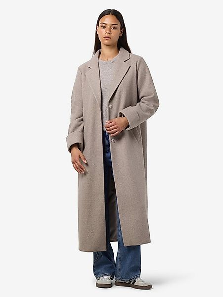 Noisy may Langmantel NMCADDY L/S LONG COAT FWD NOOS günstig online kaufen