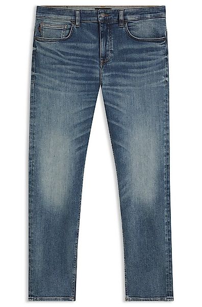 BOSS 5-Pocket-Jeans günstig online kaufen