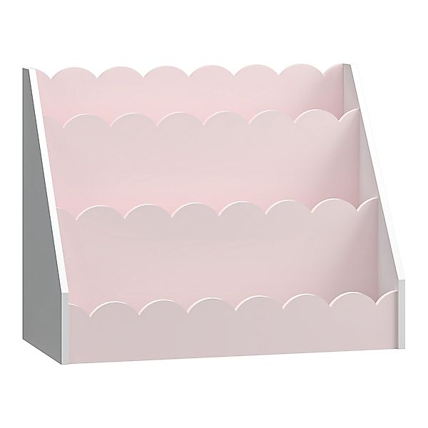 en.casa Kinderregal, »Vestnes« 48x61x30 cm in günstig online kaufen