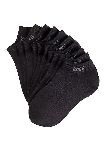BOSS Sneakersocken 5P AS Logo CC günstig online kaufen