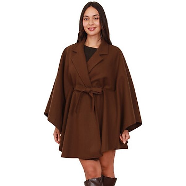 La Modeuse  Damenmantel 76702_P181663 günstig online kaufen