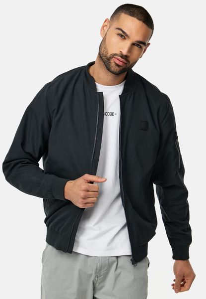Indicode Sommerjacke INMaxim klassischer Bomberjacken-Stil mit günstig online kaufen