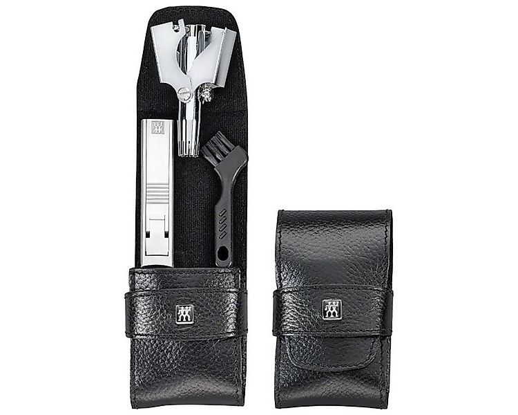 Zwilling Maniküre-Etui ZWILLING Maniküre Pediküre Set 2tlg. mit TWIN S Nage günstig online kaufen