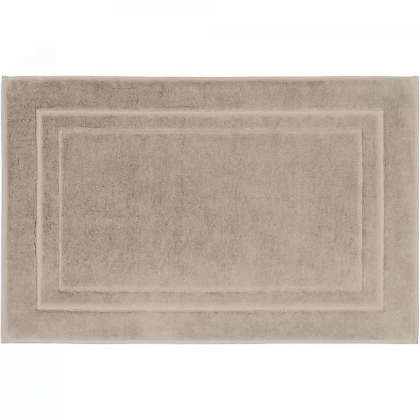 Cawö Badematte Classic 303 - Größe: 50x80 cm - Farbe: graphit - 779 günstig online kaufen