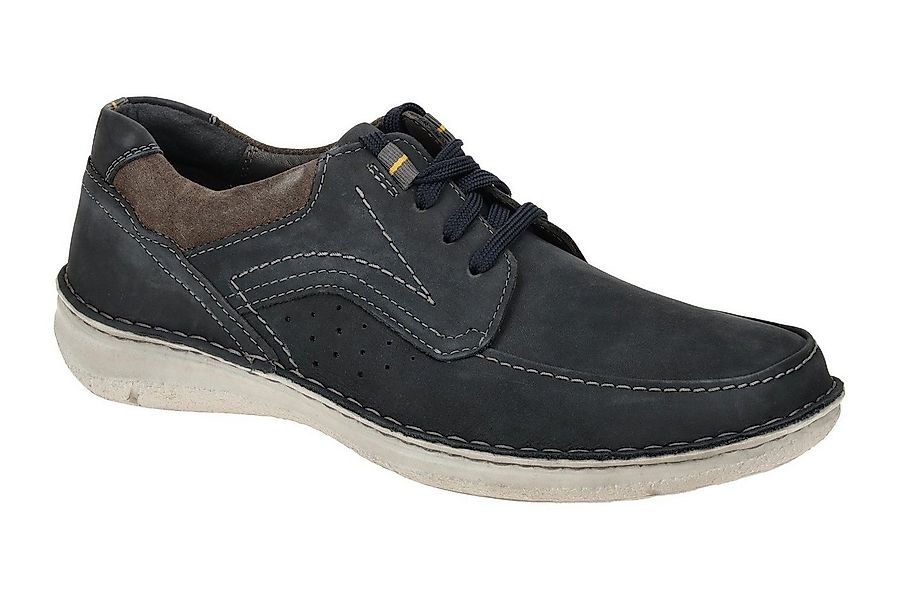Josef Seibel 43691 21 526 Schnürschuh günstig online kaufen